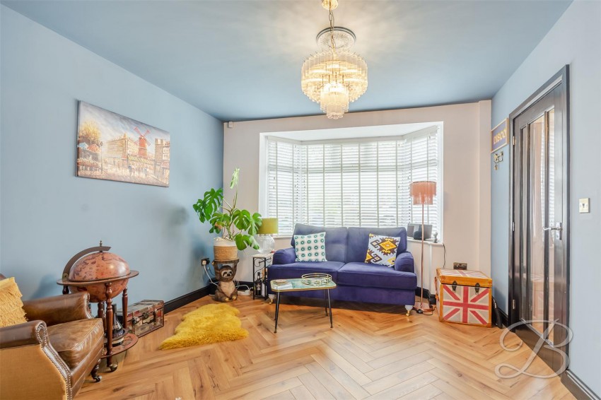 Images for Fairholme Drive, Mansfield
