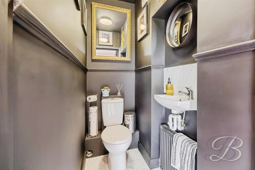 Images for Fairholme Drive, Mansfield