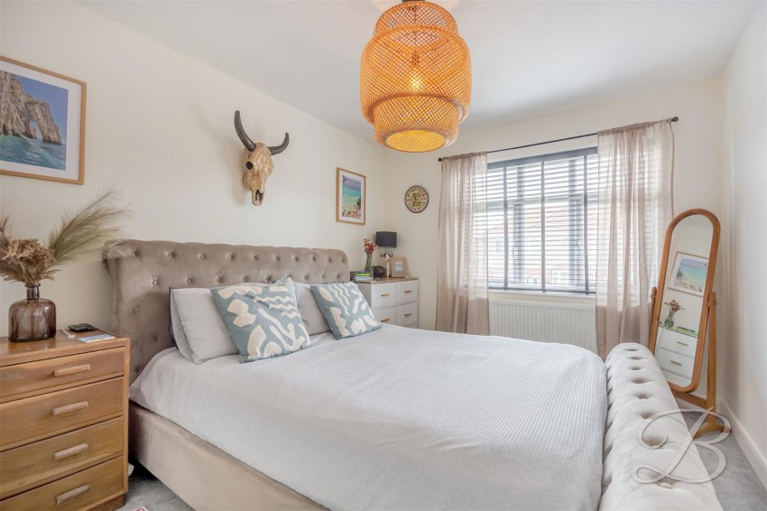 Images for Fairholme Drive, Mansfield