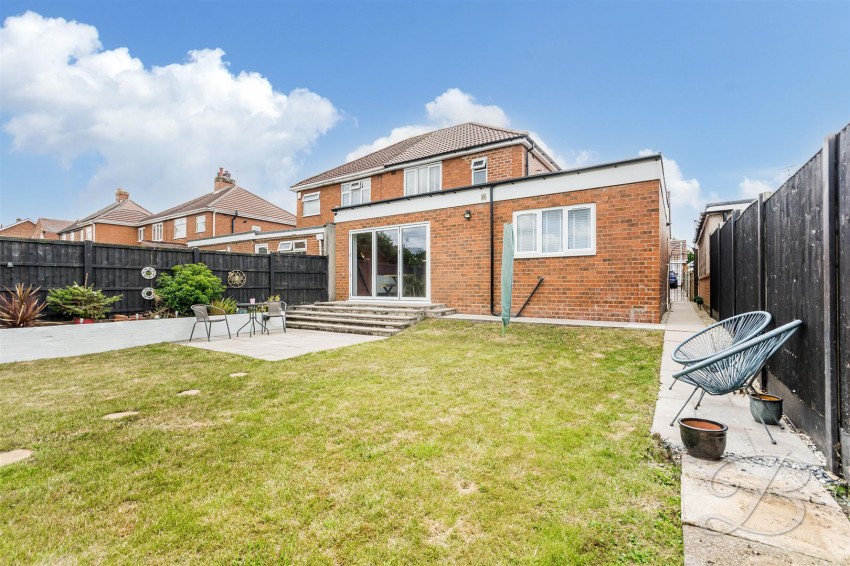 Images for Fairholme Drive, Mansfield