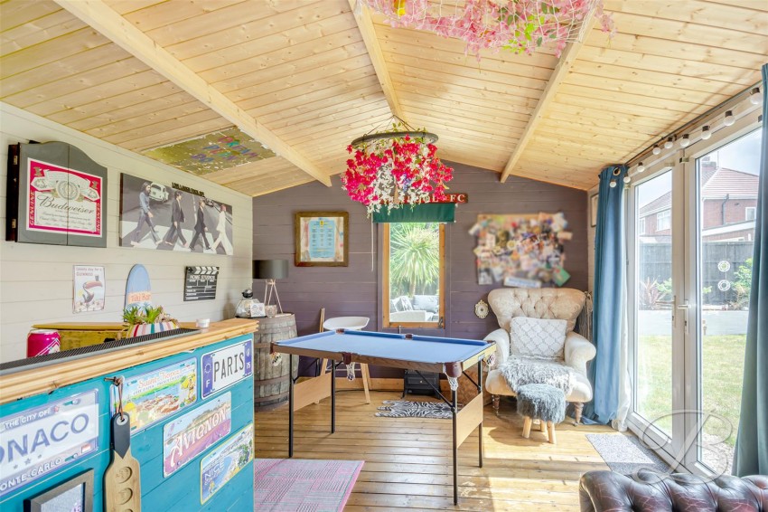 Images for Fairholme Drive, Mansfield