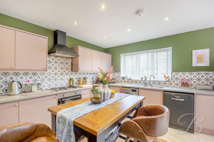 Images for Fairholme Drive, Mansfield