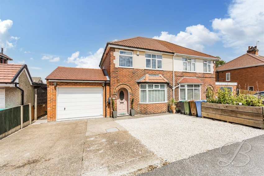 Images for Fairholme Drive, Mansfield
