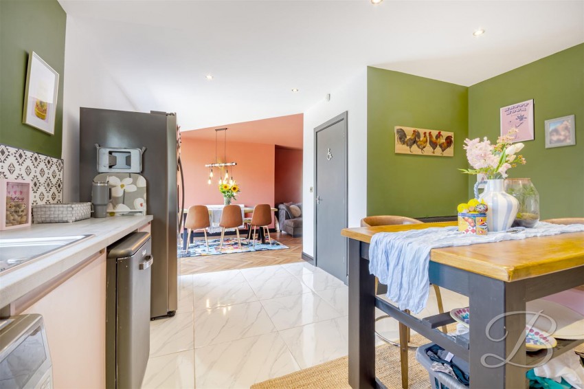 Images for Fairholme Drive, Mansfield