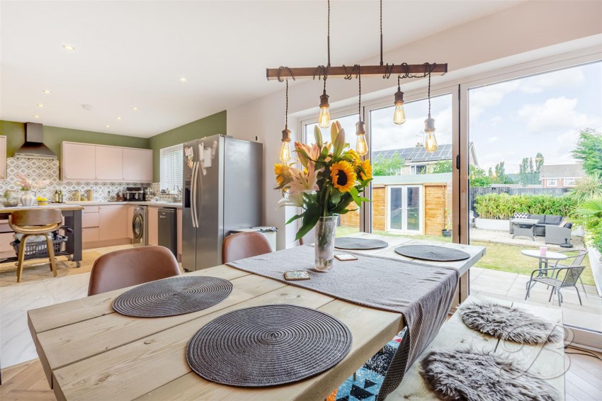 Images for Fairholme Drive, Mansfield