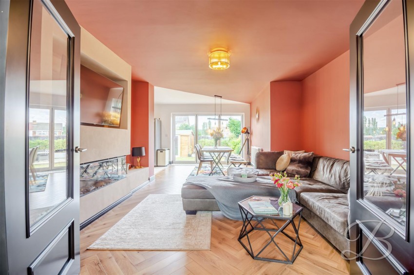 Images for Fairholme Drive, Mansfield