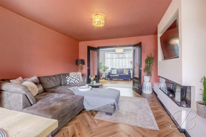 Images for Fairholme Drive, Mansfield
