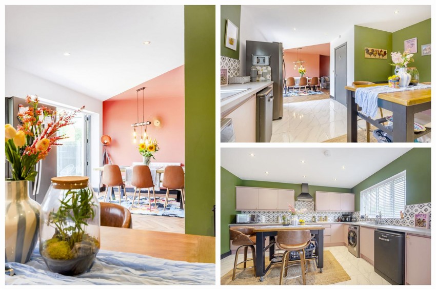 Images for Fairholme Drive, Mansfield