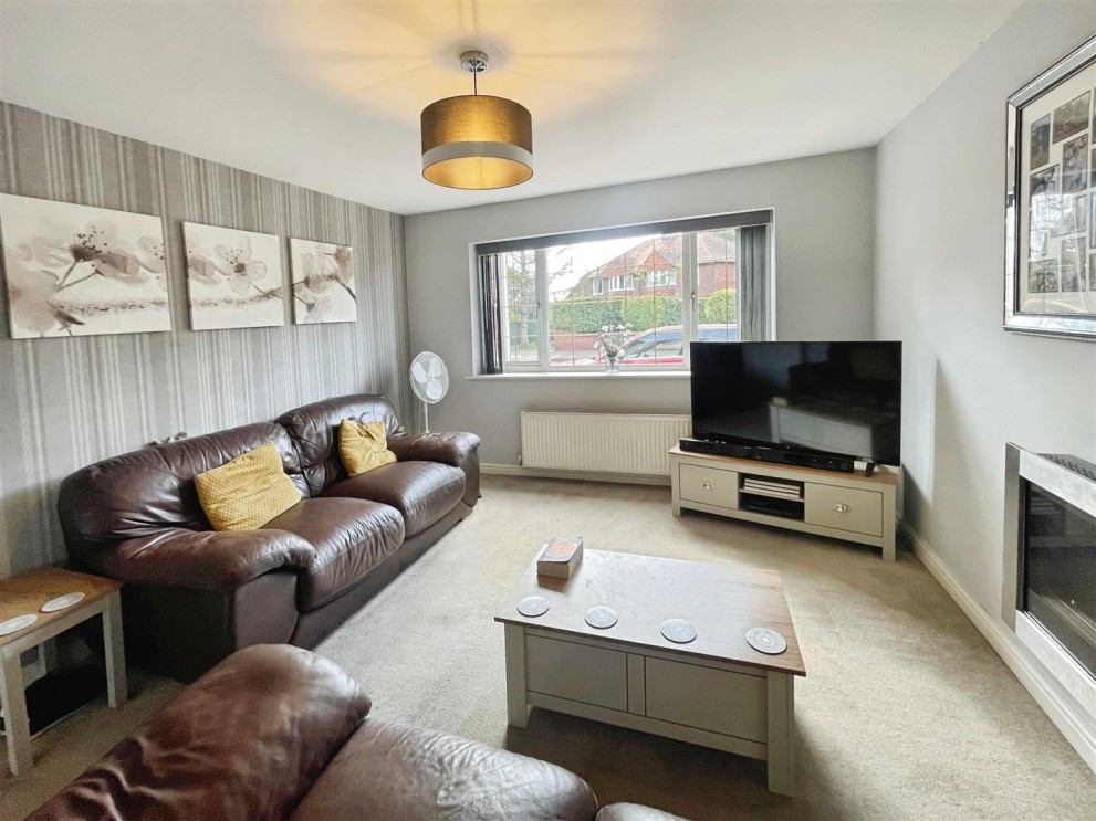 Image of Forest Road, Sutton-In-Ashfield