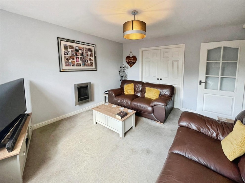 Image of Forest Road, Sutton-In-Ashfield