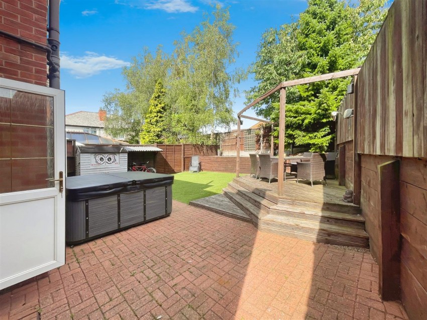 Images for Forest Road, Sutton-In-Ashfield