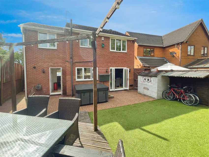 Images for Forest Road, Sutton-In-Ashfield