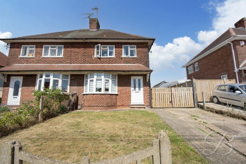 Images for Princess Avenue, Warsop, Mansfield