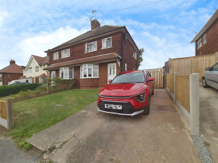 Images for Princess Avenue, Warsop, Mansfield