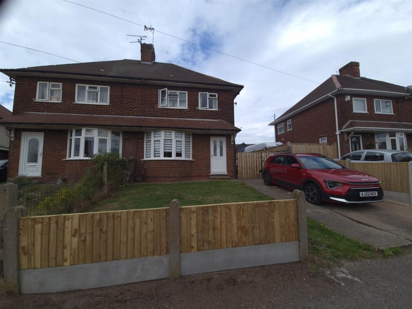 Images for Princess Avenue, Warsop, Mansfield