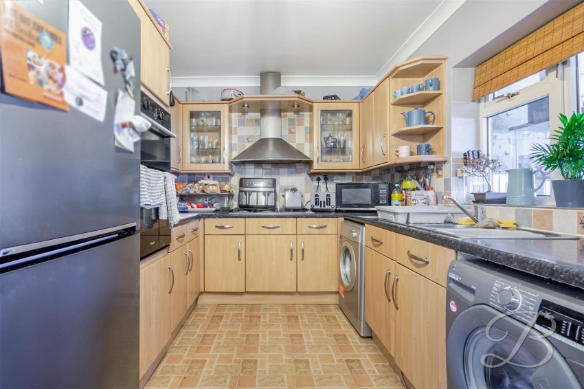 Images for Princess Avenue, Warsop, Mansfield
