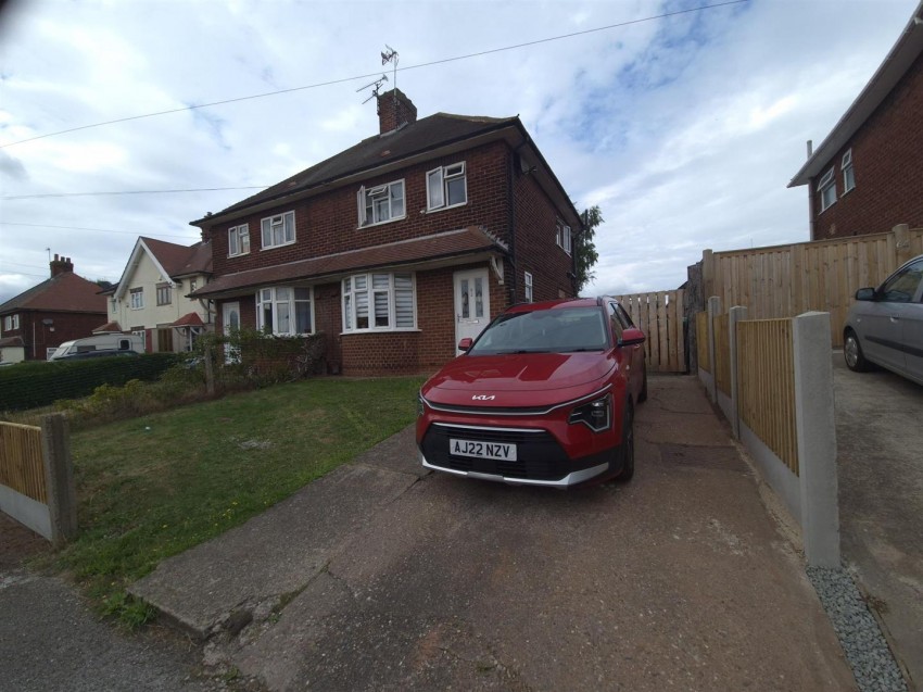 Images for Princess Avenue, Warsop, Mansfield