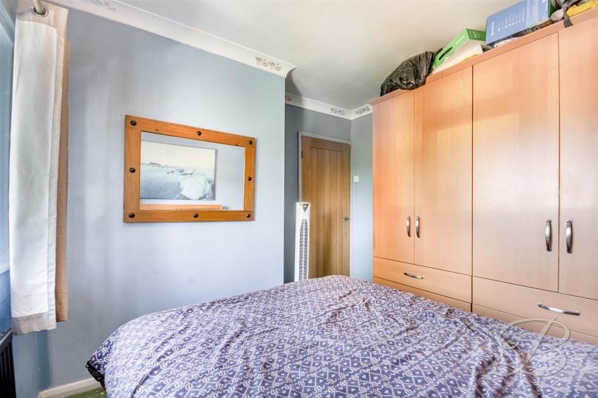 Images for Princess Avenue, Warsop, Mansfield