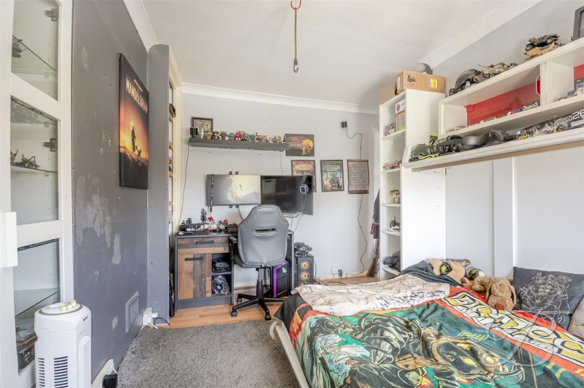 Images for Princess Avenue, Warsop, Mansfield