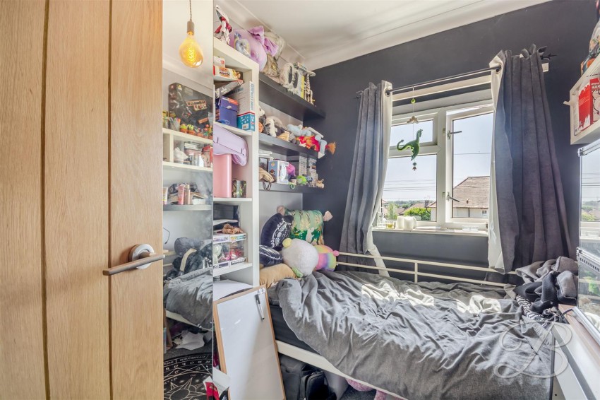 Images for Princess Avenue, Warsop, Mansfield