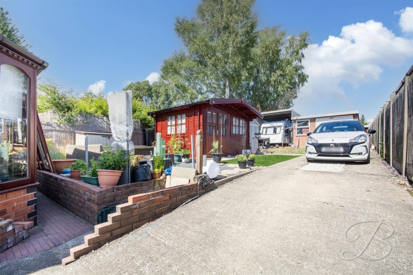 Images for Princess Avenue, Warsop, Mansfield