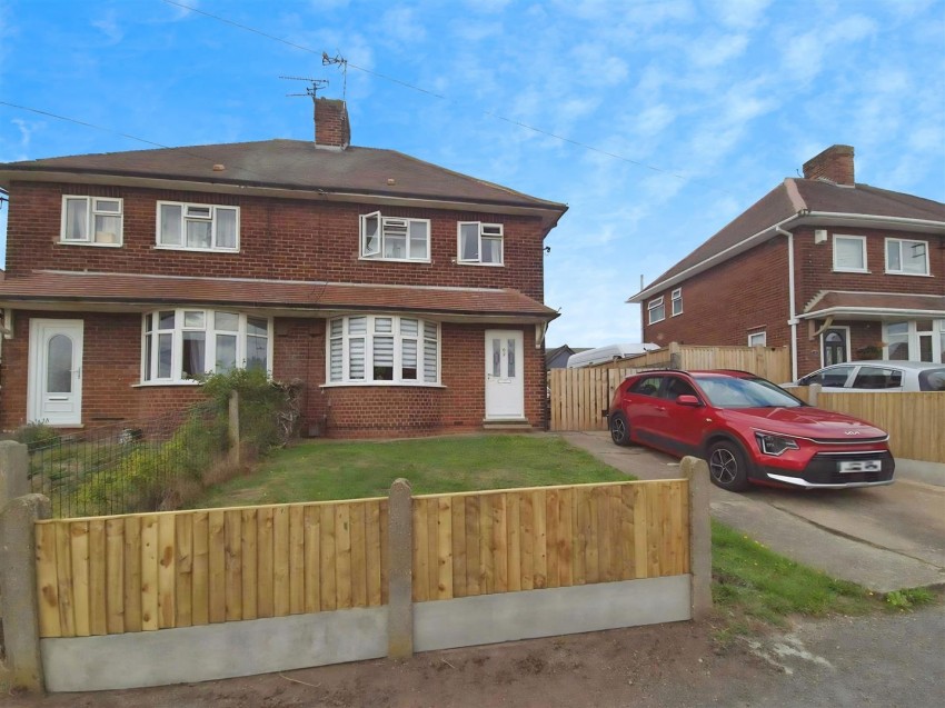 Images for Princess Avenue, Warsop, Mansfield