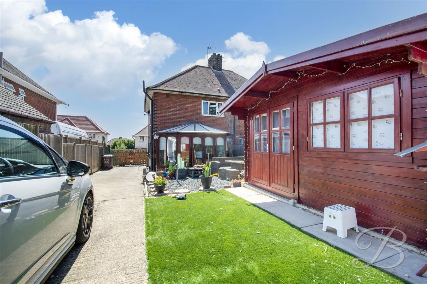 Images for Princess Avenue, Warsop, Mansfield