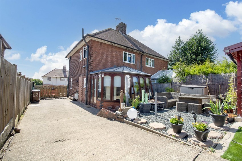 Images for Princess Avenue, Warsop, Mansfield
