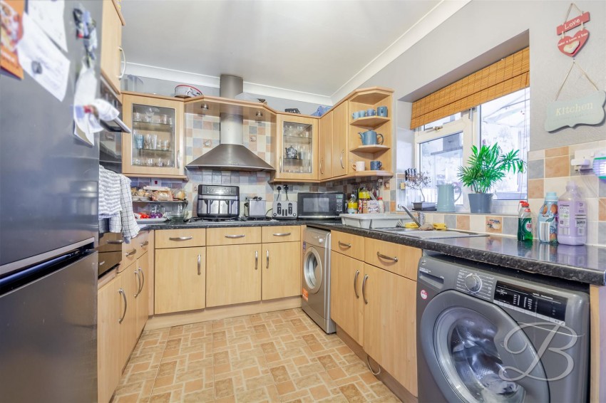 Images for Princess Avenue, Warsop, Mansfield