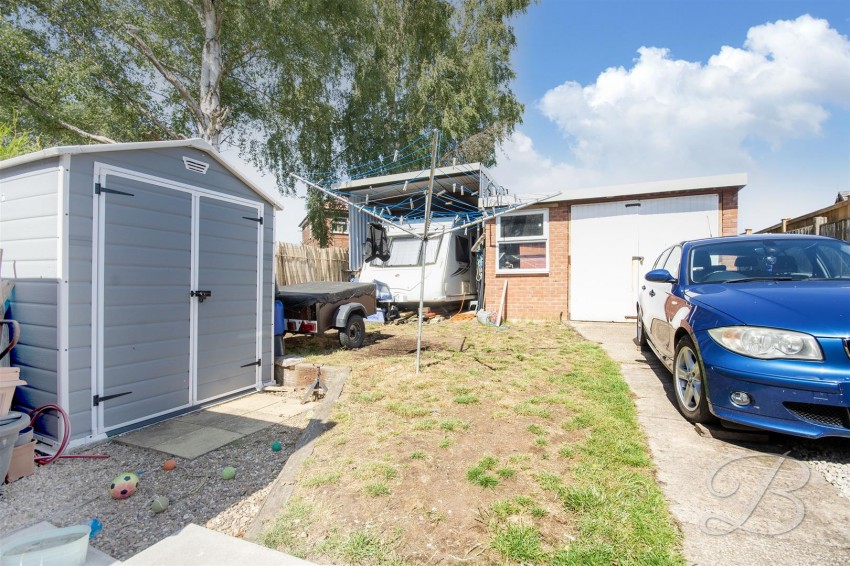 Images for Princess Avenue, Warsop, Mansfield