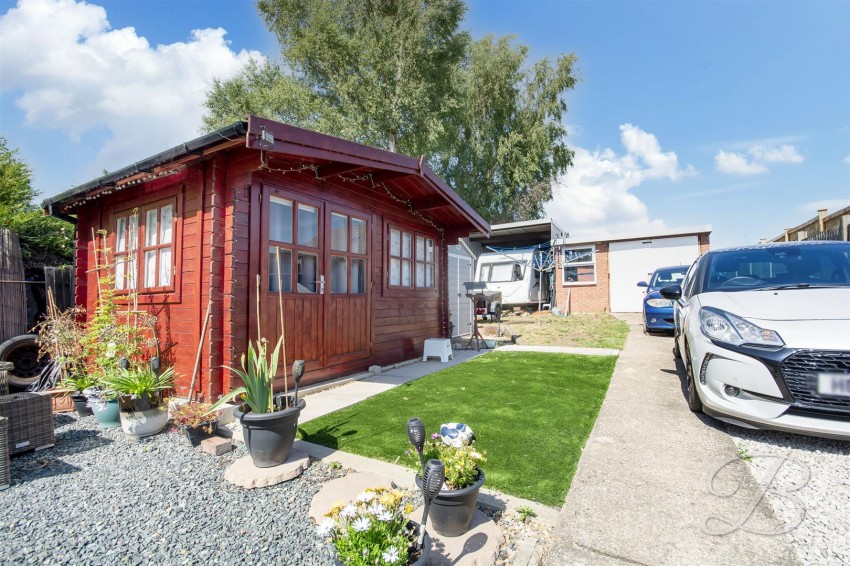 Images for Princess Avenue, Warsop, Mansfield