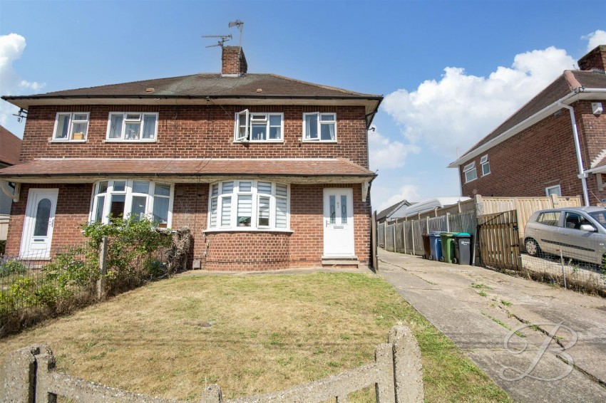Images for Princess Avenue, Warsop, Mansfield