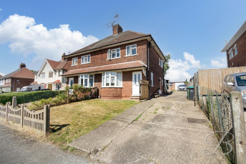 Images for Princess Avenue, Warsop, Mansfield