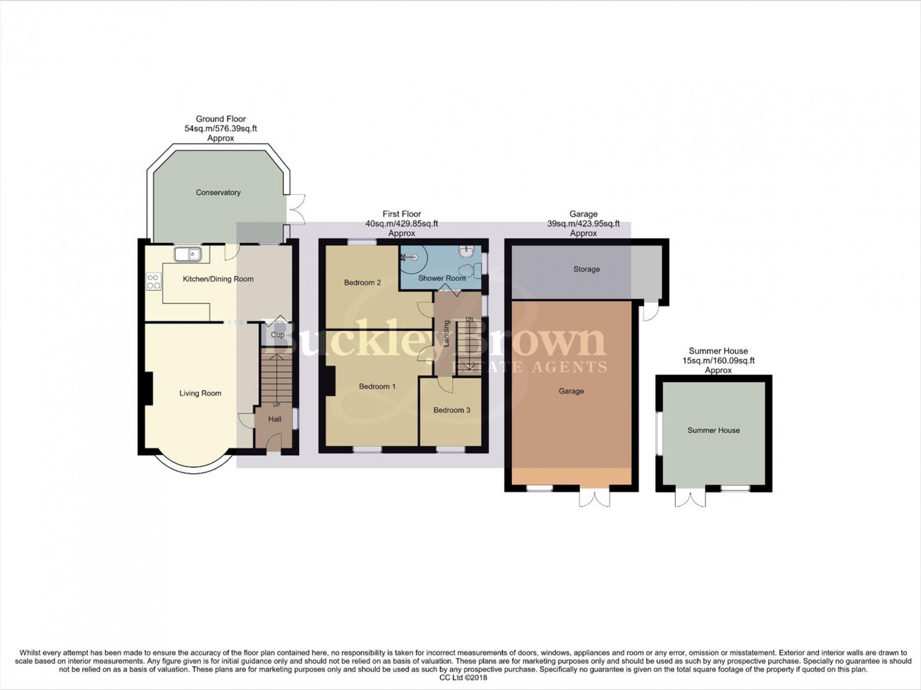 Floorplan for Princess Avenue, Warsop, Mansfield