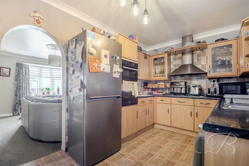 Images for Princess Avenue, Warsop, Mansfield