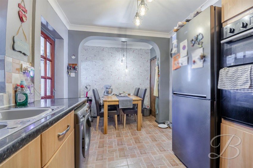 Images for Princess Avenue, Warsop, Mansfield