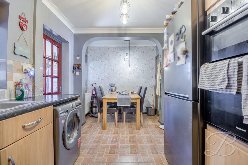 Images for Princess Avenue, Warsop, Mansfield