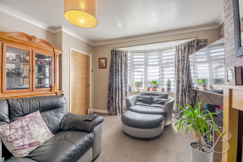 Images for Princess Avenue, Warsop, Mansfield