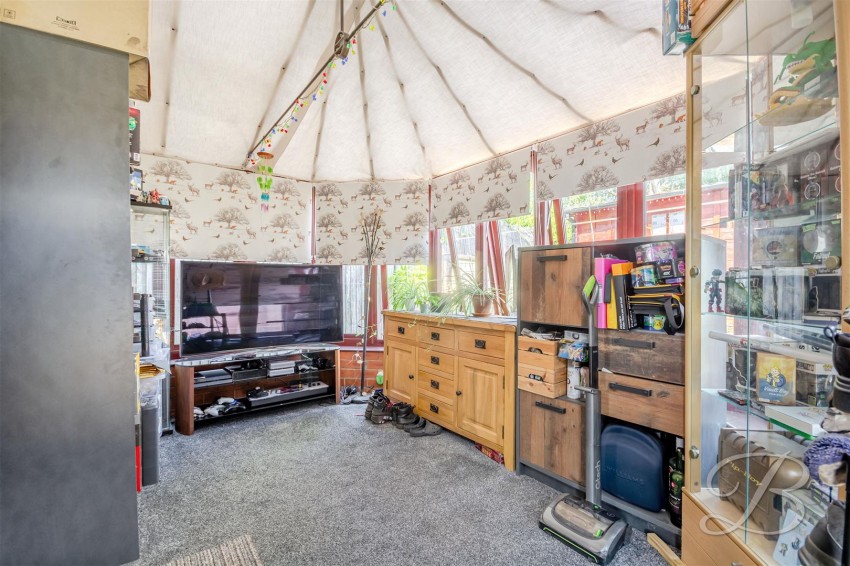 Images for Princess Avenue, Warsop, Mansfield
