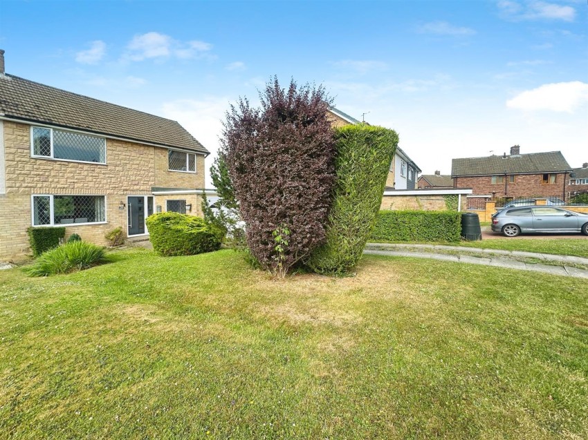 Images for Grampian Crescent, Chesterfield