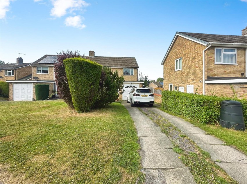 Images for Grampian Crescent, Chesterfield