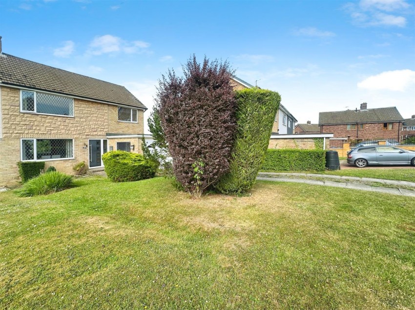 Images for Grampian Crescent, Chesterfield