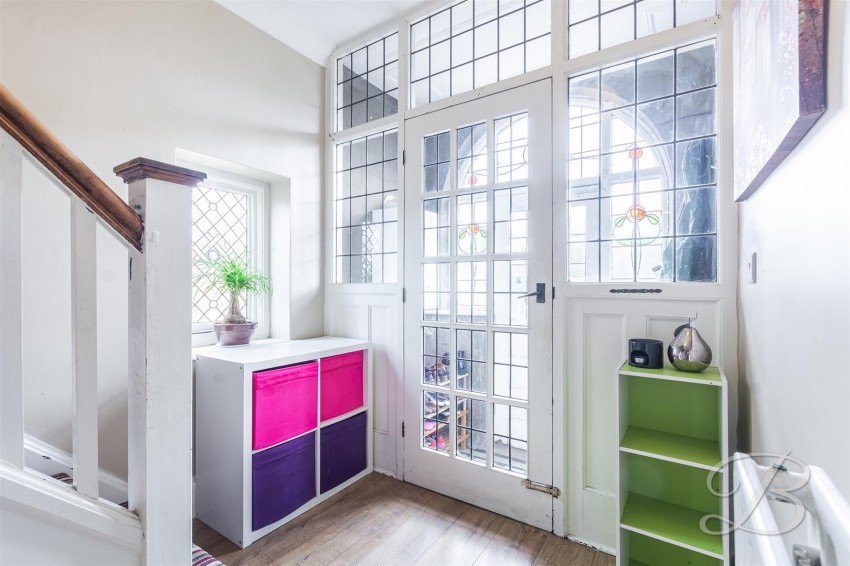 Images for Lichfield Lane, Mansfield
