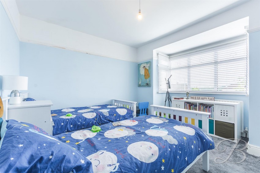 Images for Lichfield Lane, Mansfield