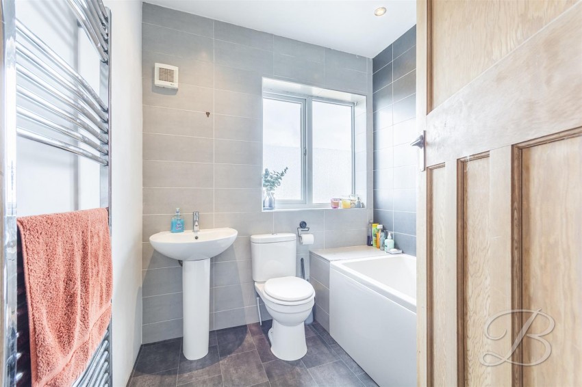 Images for Lichfield Lane, Mansfield