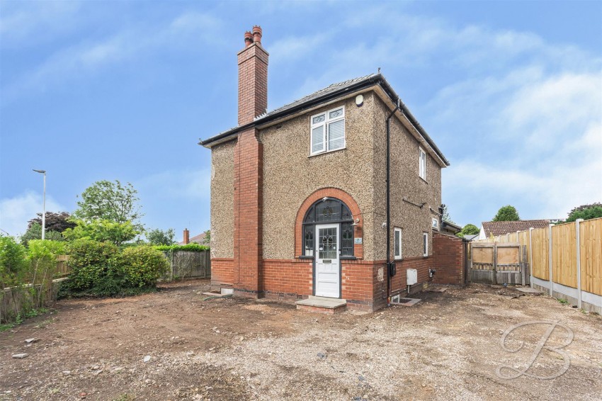 Images for Lichfield Lane, Mansfield