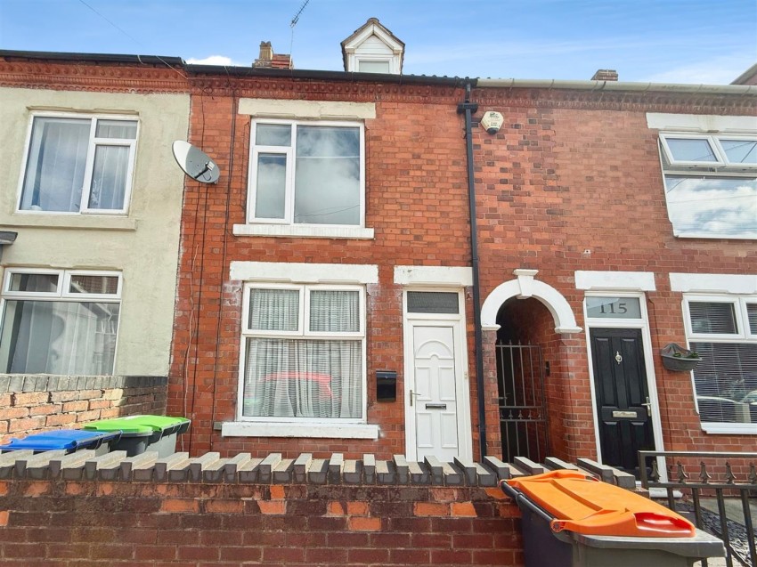 Images for Chatsworth Street, Sutton-In-Ashfield