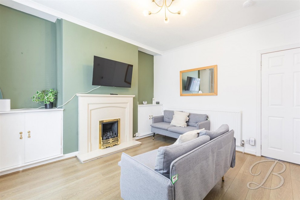 Image of Chatsworth Street, Sutton-In-Ashfield