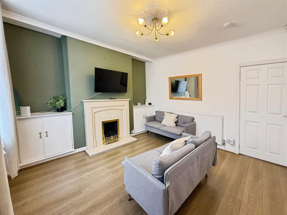 Image of Chatsworth Street, Sutton-In-Ashfield
