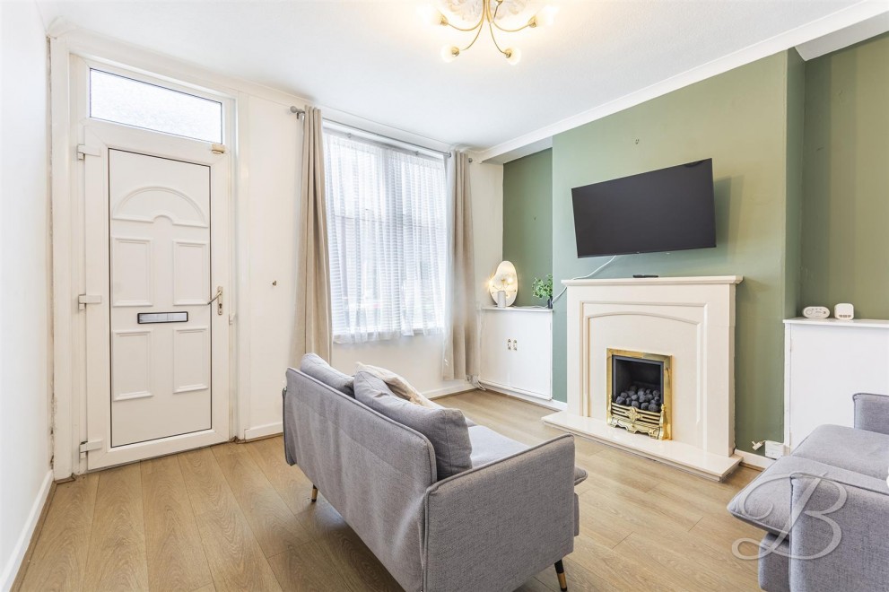 Image of Chatsworth Street, Sutton-In-Ashfield